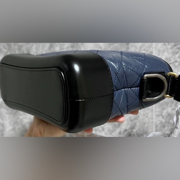 Full Set Chanel Gabrielle Hobo Small Bag - Picture 8 of 14